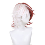 Identity V Fire Investigator Spirit Fox Cosplay Wigs