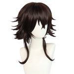 Bungo Stray Dogs 4 Suehiro Tetcho Cosplay Wig