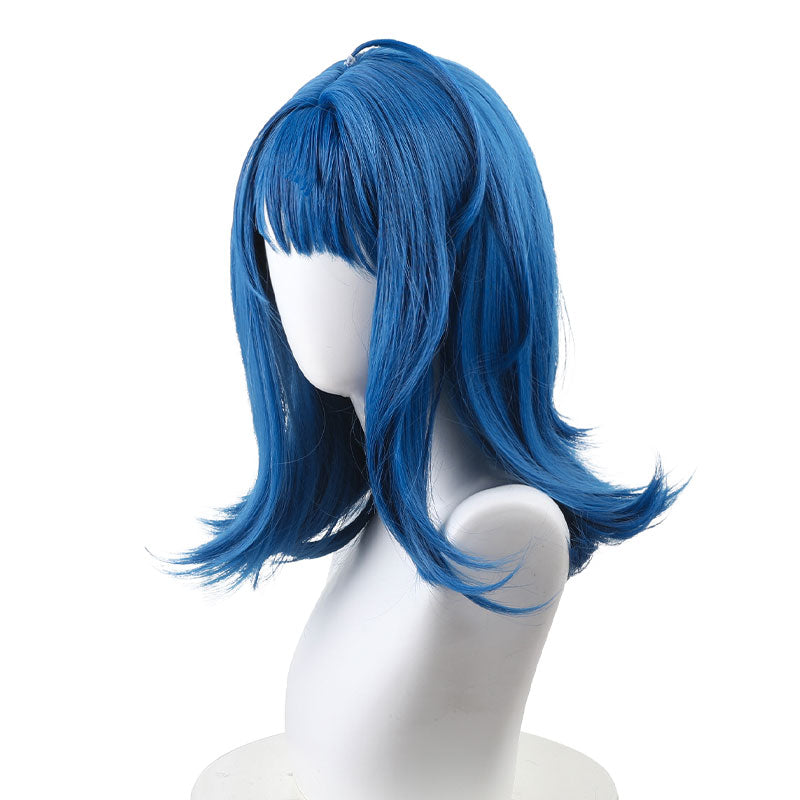 Too Many Losing Heroines! Anna Yanami Cosplay Wigs