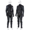 Dune: Part Two Paul Atreides Cosplay Costume With Cloak