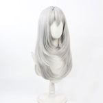 Game Final Fantasy 14 Estinien Varlineau Cosplay Wigs