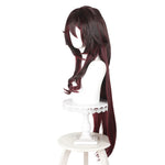 Honkai: Star Rail Fugue Tingyun Cosplay Wig