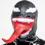 Venom: The Last Dance Venom Jumpsuit Cosplay Costumes