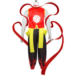 Ne Zha 2 Ne Zha Child Cosplay Costume