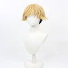 Sousou no Frieren Land Cosplay Wigs