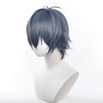 Anime Link Click Liu Xiao Cosplay Wigs