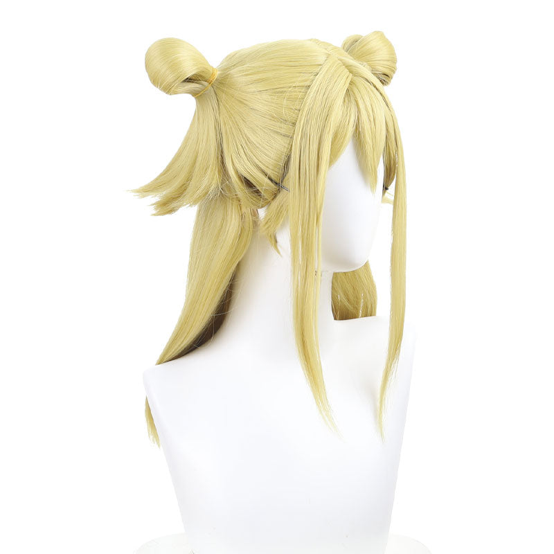 Fairy Tail Lucy Heartfilia Chineses Cosplay Wigs