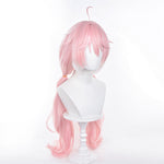 Game Wuthering Waves Encore Cosplay Wig