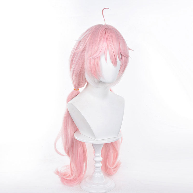 Game Wuthering Waves Encore Cosplay Wig