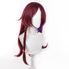 Game Genshin Impact Chasca Cosplay Wig