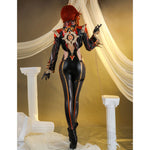 Game Genshin Impact Mavuika Outfit Cosplay Costumes