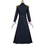 Mato Seihei no Slave Tenka Izumo Cosplay Costumes