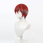 Mobile Suit Gundam GQuuuuuuX Amate Yuzuriha MACHU Cosplay Wigs