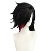 LOL League of Legends Arcane 2 Vi Cosplay Wig