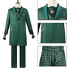 Wicked Wizard of Oz Cosplay Costumes