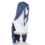 VTuber Nandaga Haishin Kiri Wasuretara Densetsu ni Natteta Kokorone Awayuki Cosplay Wigs