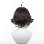 Aime Haikyuu!! Rintarou Suna Cosplay Wigs