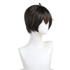 Anime Tokidoki Sotto Roshiago De Dereru Tonari No Arya San Masachika Kuze Cosplay Wigs