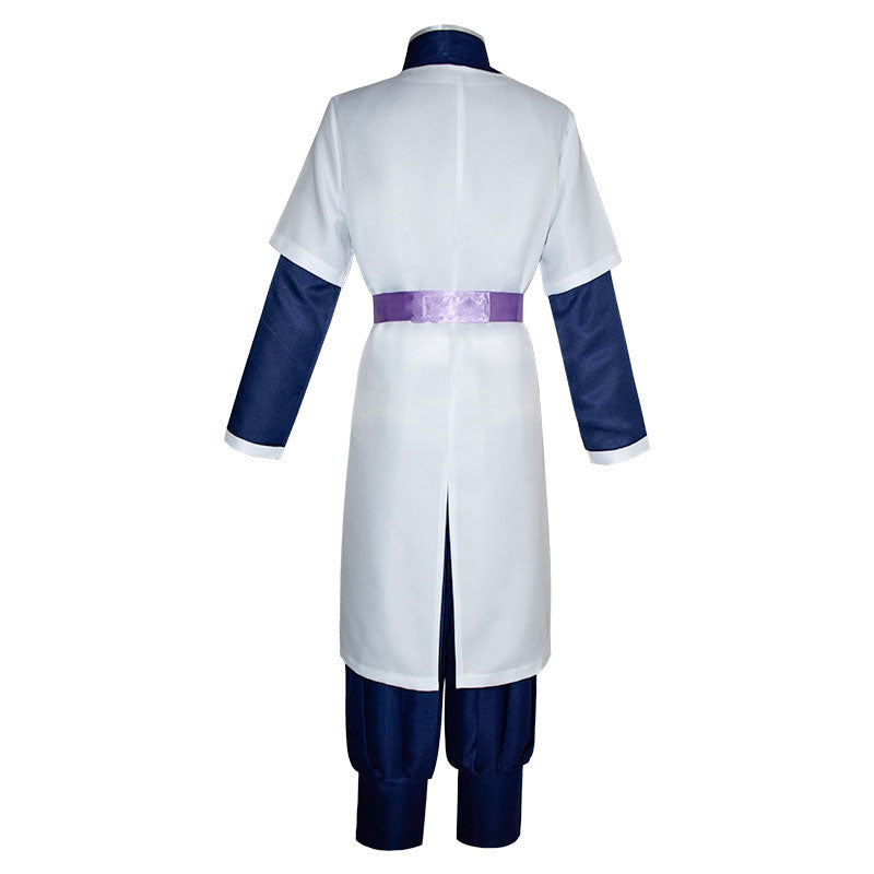 Anime Demon Slayer Kimetsu no Yaiba Aoi Kanzaki Cosplay Costumes