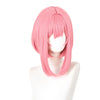 Kimi no Koto ga Daidaidaidaidaisuki na 100-nin no Kanojo Hakari Hanazono Cosplay Wig