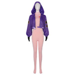 One Piece Egghead Arc Vegapunk Lilith Cosplay Costumes