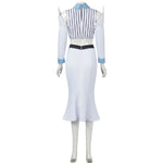 Bleach Inoue Orihime Cosplay Costume