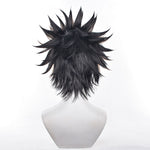 Anime Kaiju No. 8 Gen Narum Cosplay Wigs