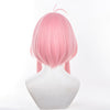 Game Wuthering Waves Taoqi Cosplay Wig