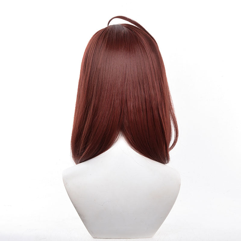 Aime Dandadan Momo Ayase Cosplay Wigs