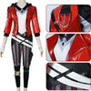 LOL League of Legends Arcane Vi Fullset Cosplay Costume