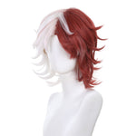 Identity V Fire Investigator Spirit Fox Cosplay Wigs