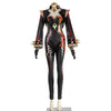 Game Genshin Impact Mavuika Outfit Cosplay Costumes