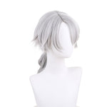 Game Identity V Embalmer Gatto Cosplay Wigs