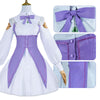 Anime Re:Zero Starting Life in Another World Emilia Date outfit Cosplay Costumes