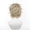 Wind Breaker Choji Tomiyama Cosplay Wigs