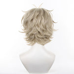 Wind Breaker Choji Tomiyama Cosplay Wigs