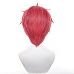 Aime Dandadan Jin Enjoji Cosplay Wigs