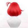 Honkai: Star Rail The Chrysos Heirs Tribbie Cosplay Wigs