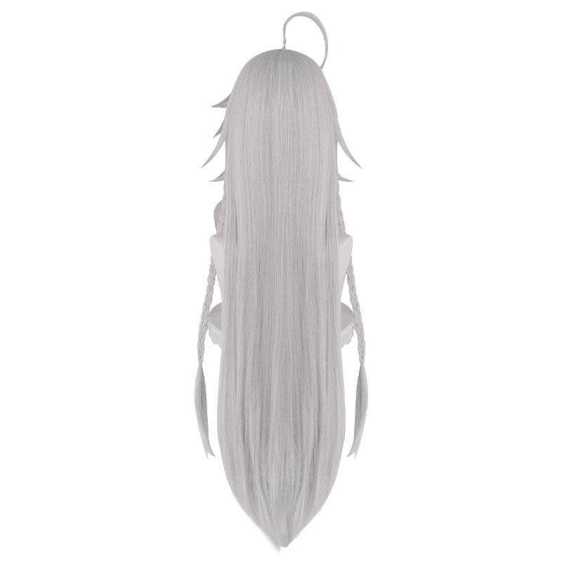 Black Butler The Undertaker Cosplay Wig