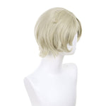 Identity V Mechanic Everlasting Flowers Cosplay Wigs