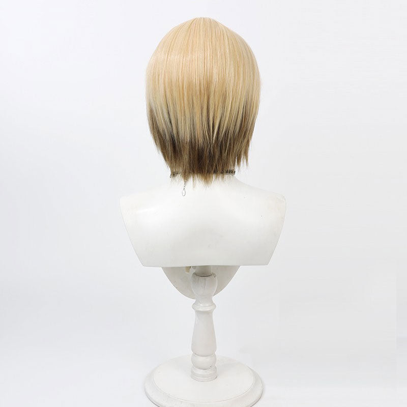 Aime Wind Breaker Kouta Sako Cosplay Wigs