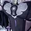 Honkai: Star Rail The Herta Cosplay Costumes