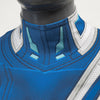 Marvel Rivals Mister Fantastic Jumpsuit Cosplay Costumes