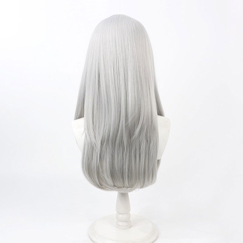 Game Final Fantasy 14 Estinien Varlineau Cosplay Wigs