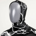 Venom: The Last Dance Venom Jumpsuit Cosplay Costumes