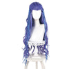 Ne Zha 2 Ao Run Cosplay Wigs