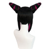 Street Fighter 6 Juri Cosplay Wigs