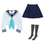 Anime Shikanoko Nokonoko Koshitantan Torako Koshi Cosplay Costumes