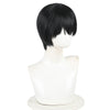 Anime The Summer Hikaru Died Tsujinaka Yoshiki Cosplay Wigs