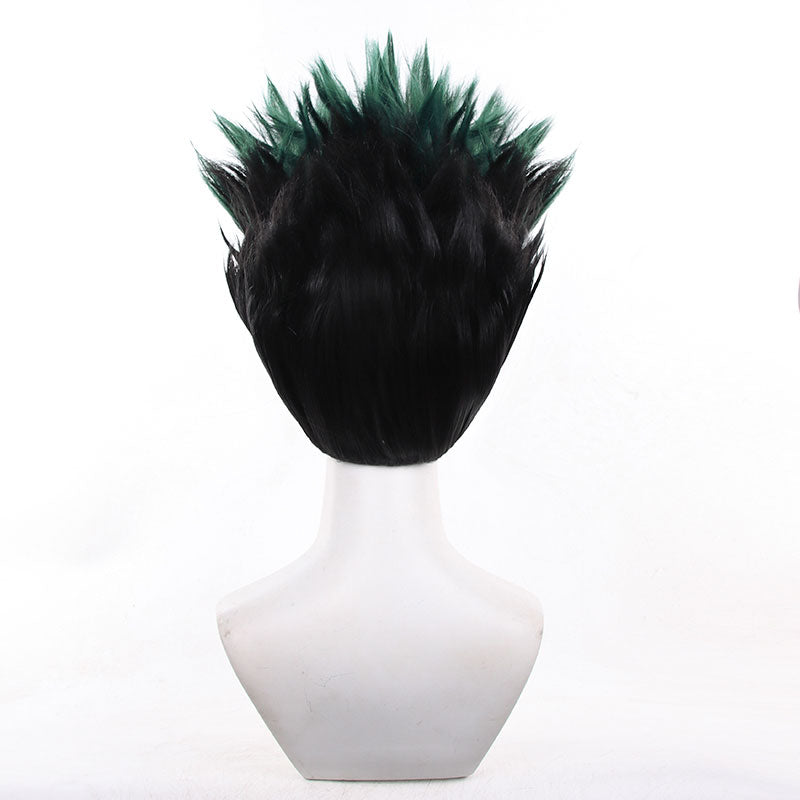 Hunter × Hunter Gon Freecss Cosplay Wig